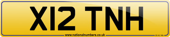X12 TNH