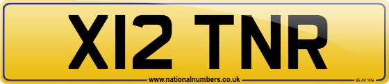 X12 TNR