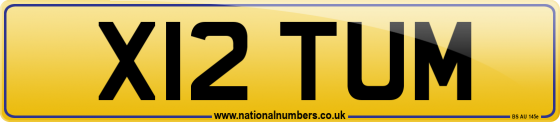 X12 TUM