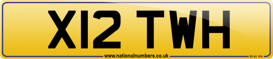 X12 TWH
