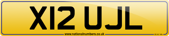 X12 UJL