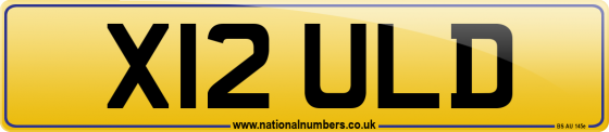 X12 ULD