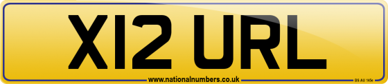 X12 URL