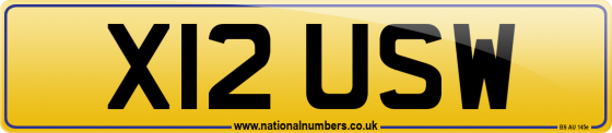 X12 USW