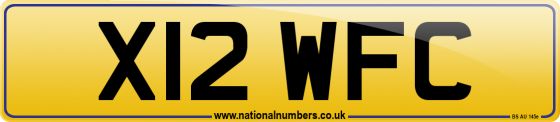 X12 WFC