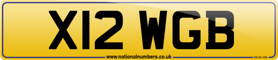 X12 WGB
