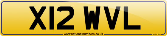 X12 WVL