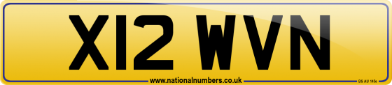 X12 WVN