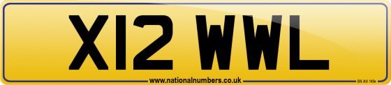 X12 WWL