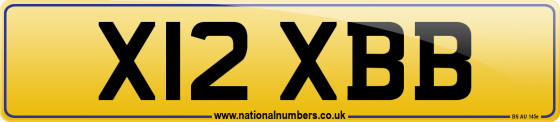 X12 XBB