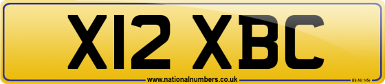 X12 XBC