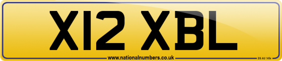 X12 XBL