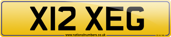 X12 XEG