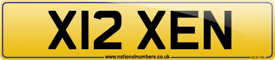 X12 XEN