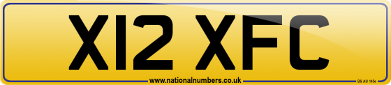 X12 XFC