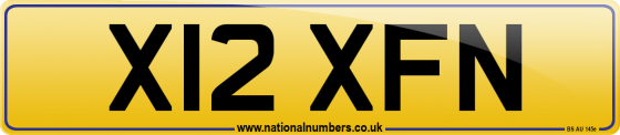 X12 XFN