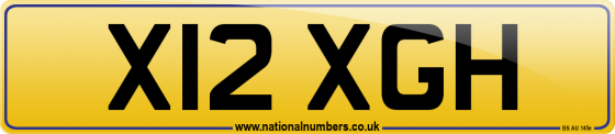 X12 XGH