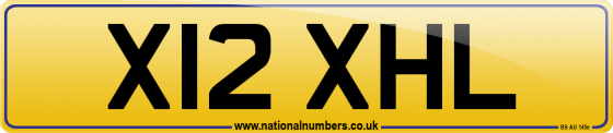 X12 XHL