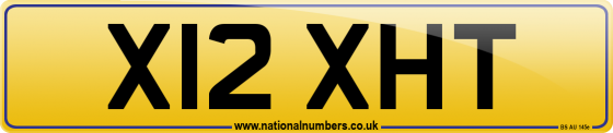 X12 XHT