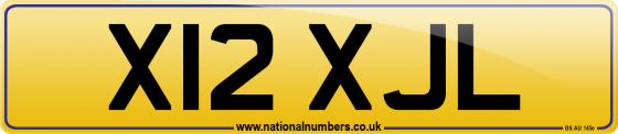 X12 XJL