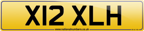 X12 XLH