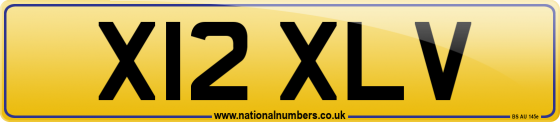 X12 XLV