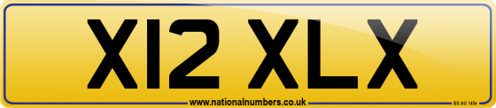 X12 XLX
