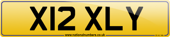X12 XLY