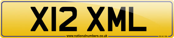 X12 XML