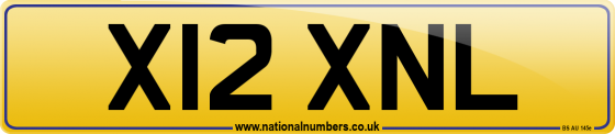 X12 XNL