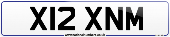 X12 XNM
