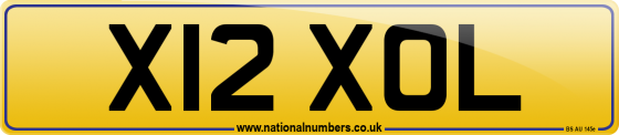 X12 XOL