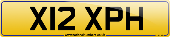 X12 XPH