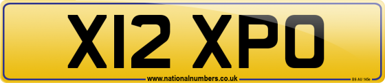 X12 XPO