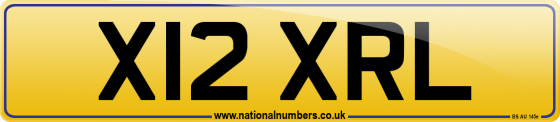 X12 XRL