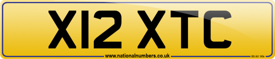 X12 XTC