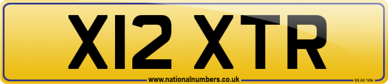 X12 XTR