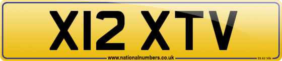 X12 XTV