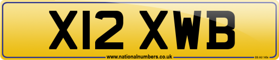 X12 XWB