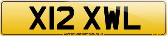 X12 XWL
