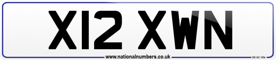 X12 XWN