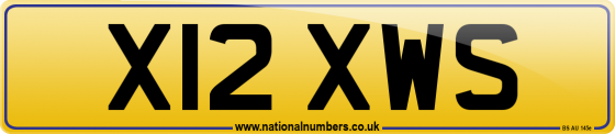 X12 XWS