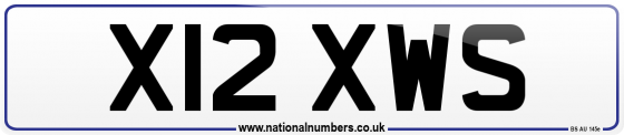 X12 XWS