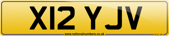 X12 YJV
