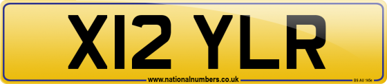 X12 YLR
