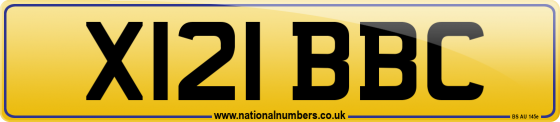 X121 BBC