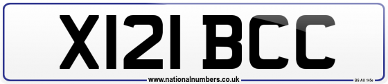 X121 BCC