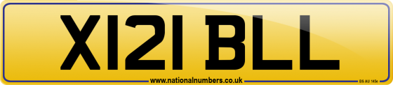 X121 BLL