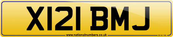 X121 BMJ