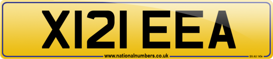 X121 EEA